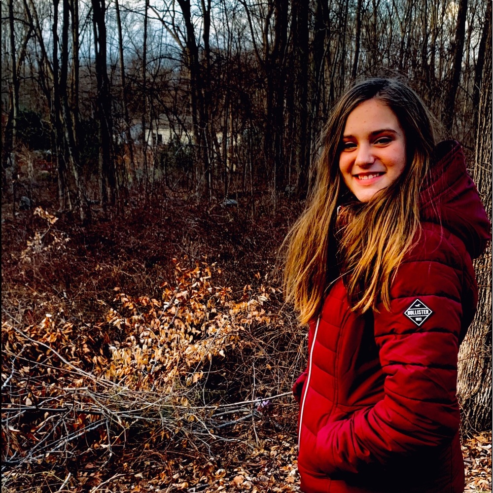 Meet your Posher, Marissa